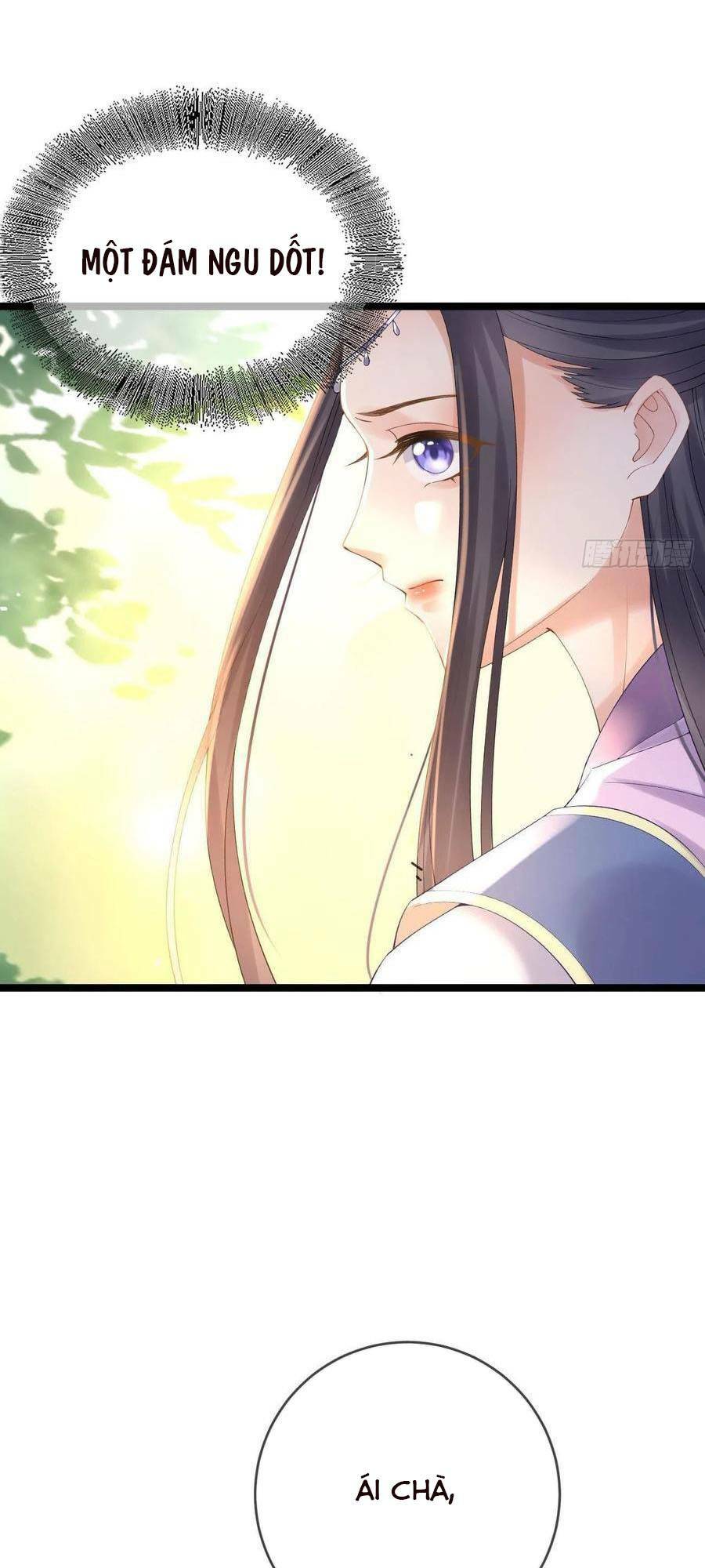 Ma Đầu Vạn Ác Năm Tuổi Rưỡi: Chapter 91