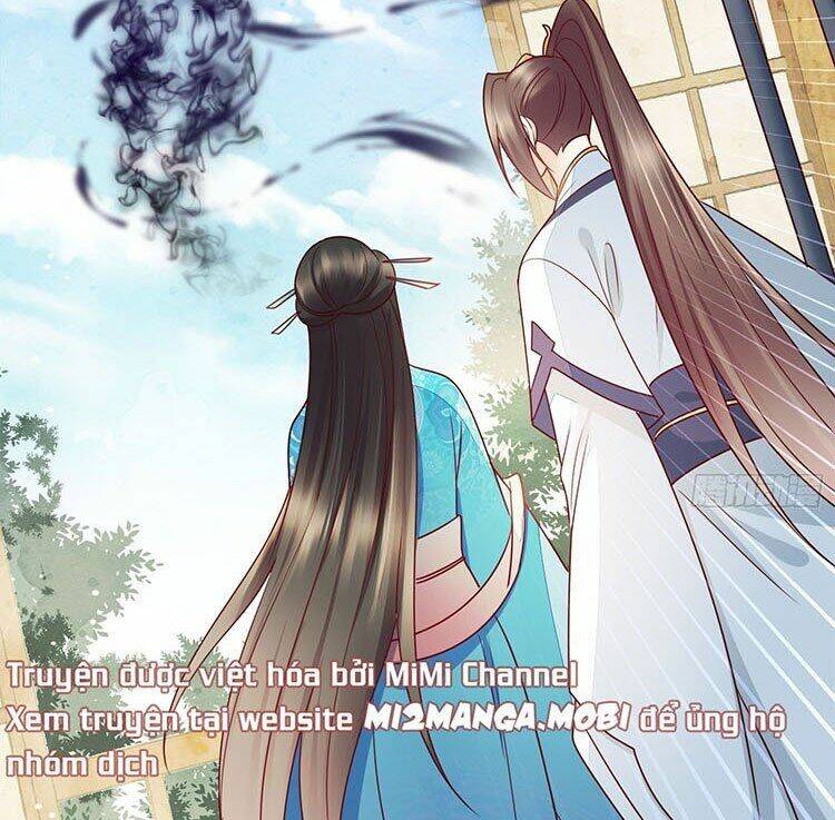 Làm Nũng Trong Lòng Kẻ Cấm Dục: Chapter 22