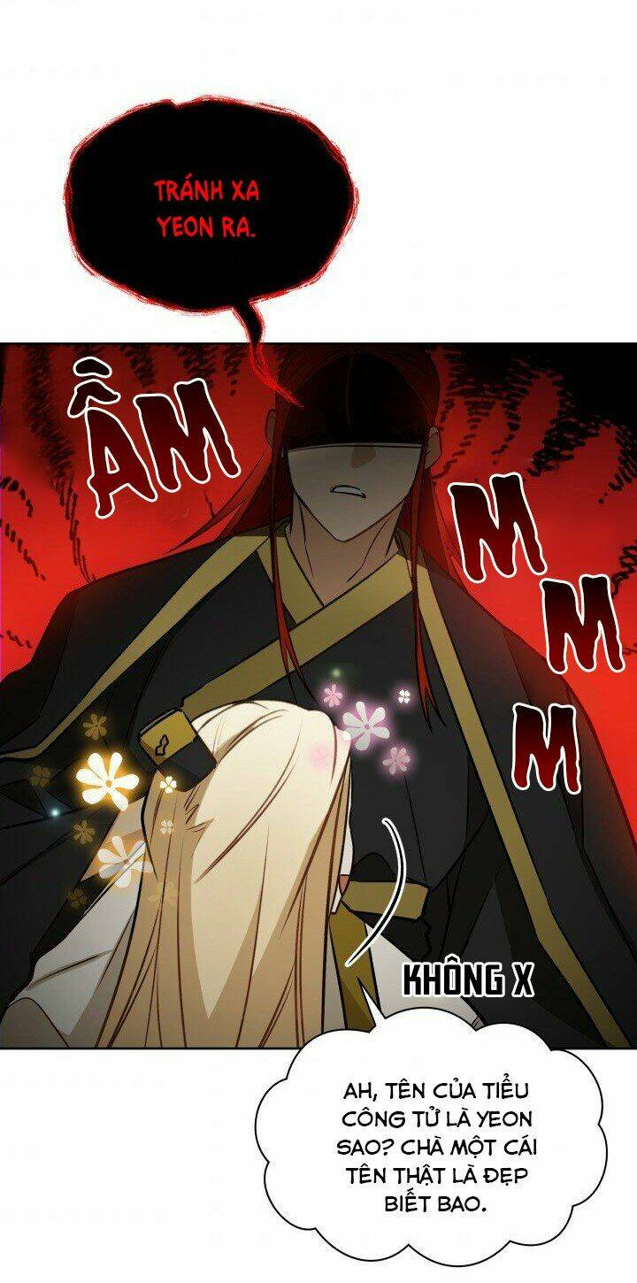 Quái Thú Với Hoa: Chapter 80