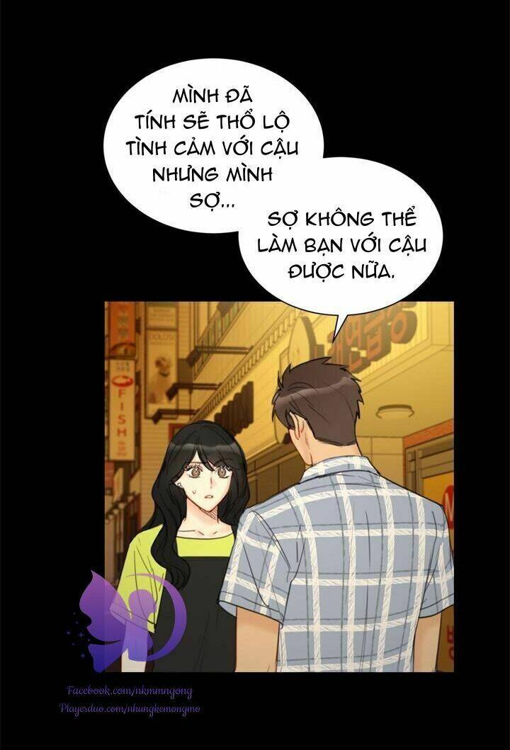 Hẹn Hò Nơi Công Sở: Chapter 49