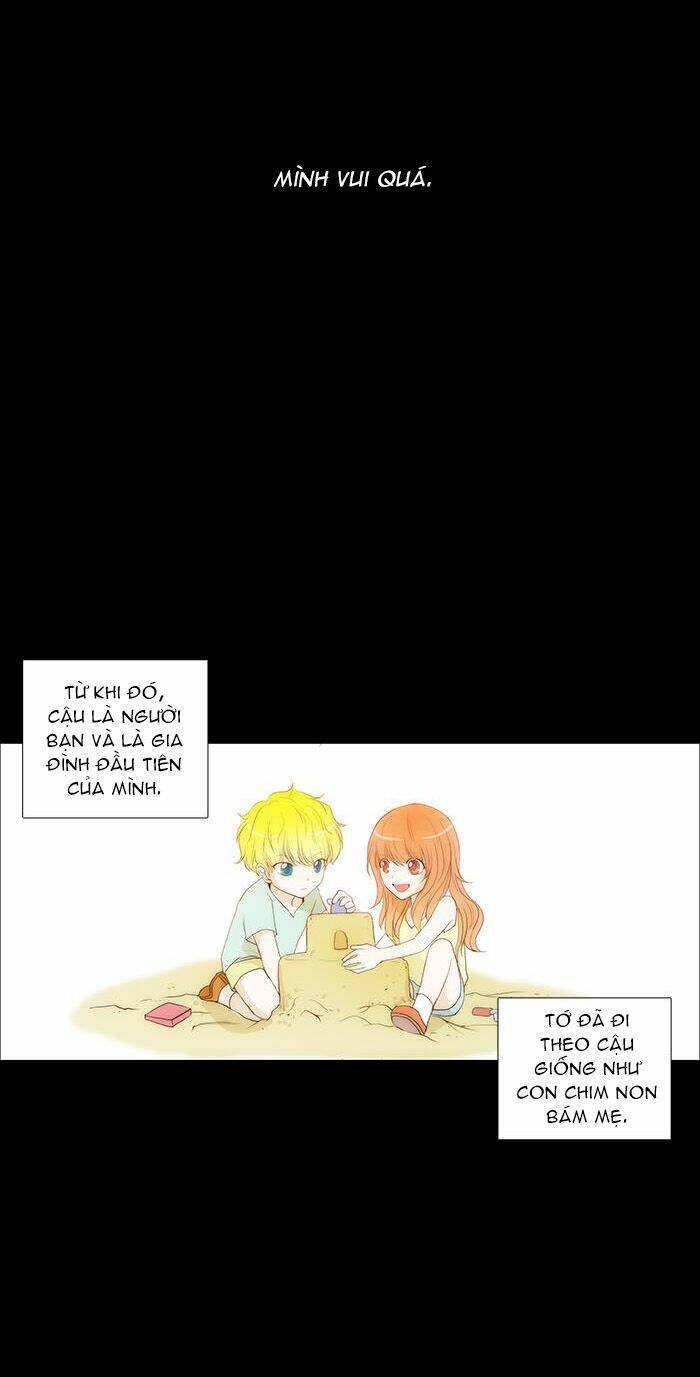 Không Thể Chạm Vào Anh: Chapter 75