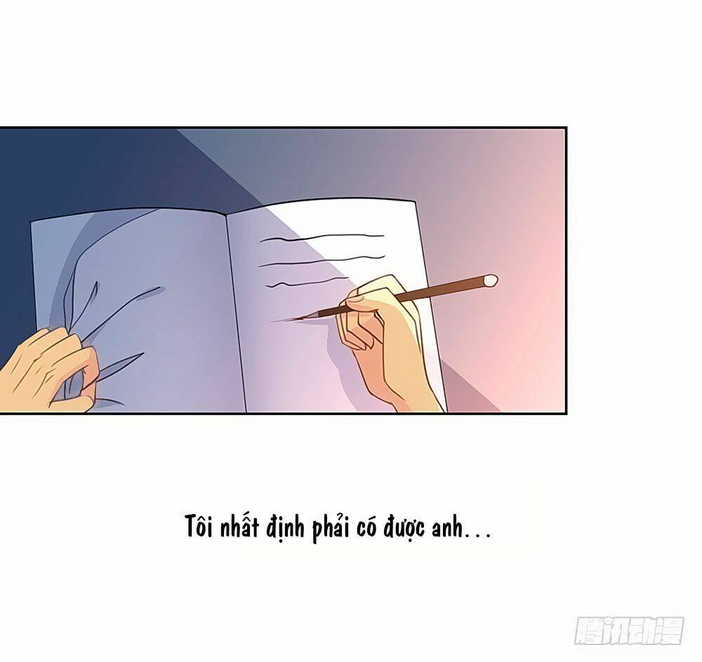 Sinh Sinh Tương Thác: Chapter 36