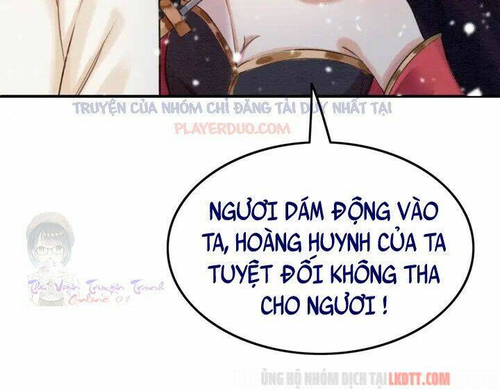 Trọng Sinh Bá Sủng Nhiếp Chính Vương Quá Mạnh Mẽ: Chapter 130