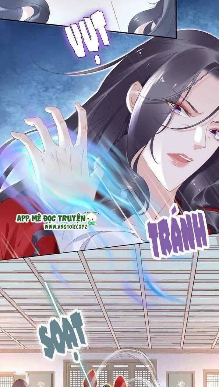 Nhất Sinh Nhất Thế Tiếu Thương Khung: Chapter 43