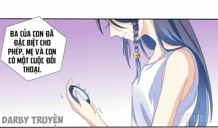 Ức Lạc Tinh Thần: Chapter 3