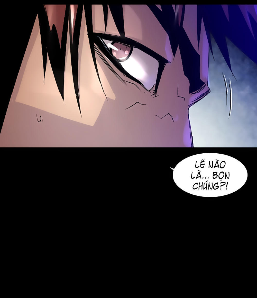 Dị Giới Tam Tuyệt: Chapter 25