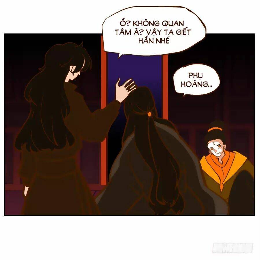 Hòa Thượng Và Tiểu Long Quân: Chapter 69