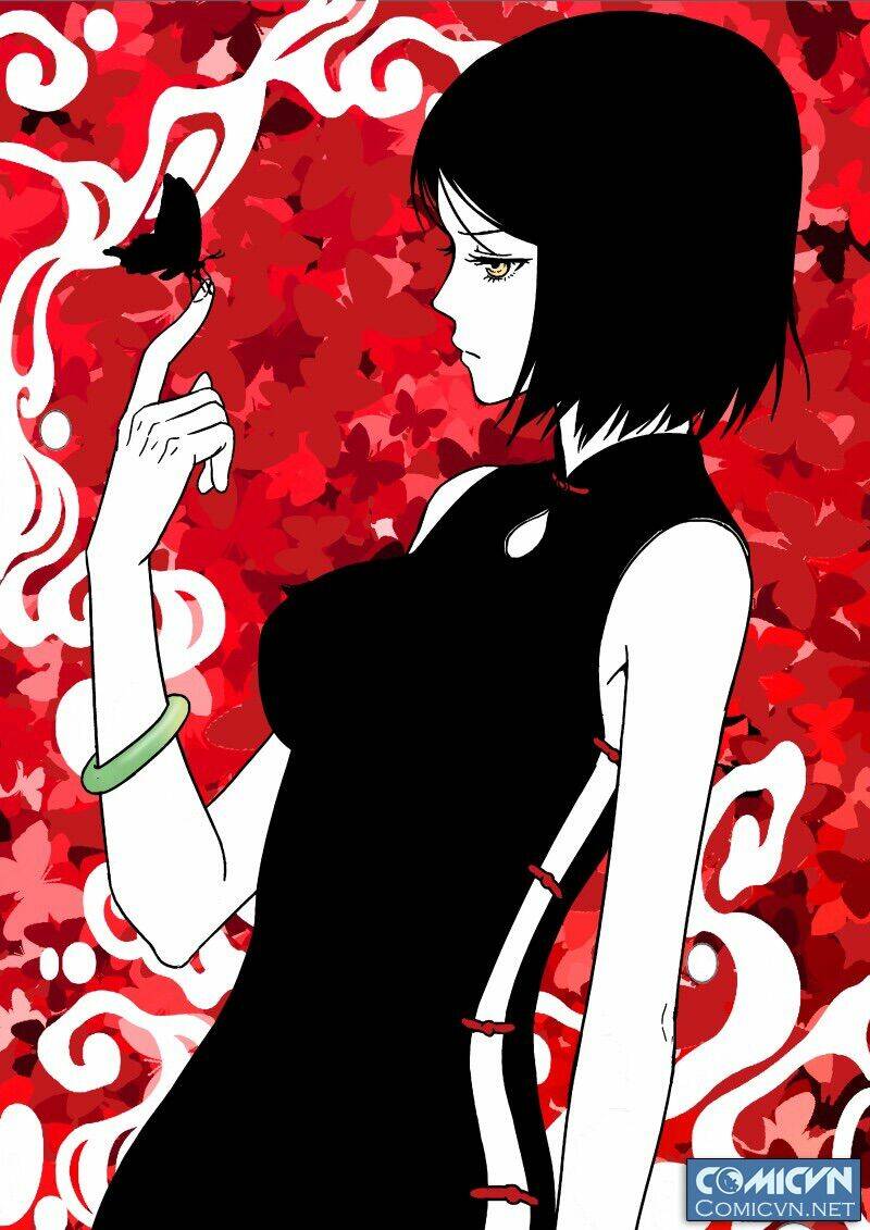 Ngự Niệm Sư: Chapter 10