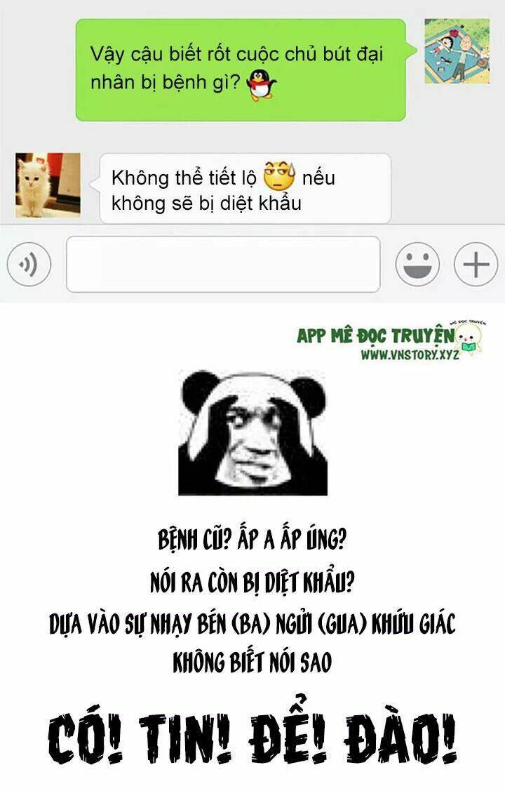 Đại Bảo Kiếm Của Ta: Chapter 38.3