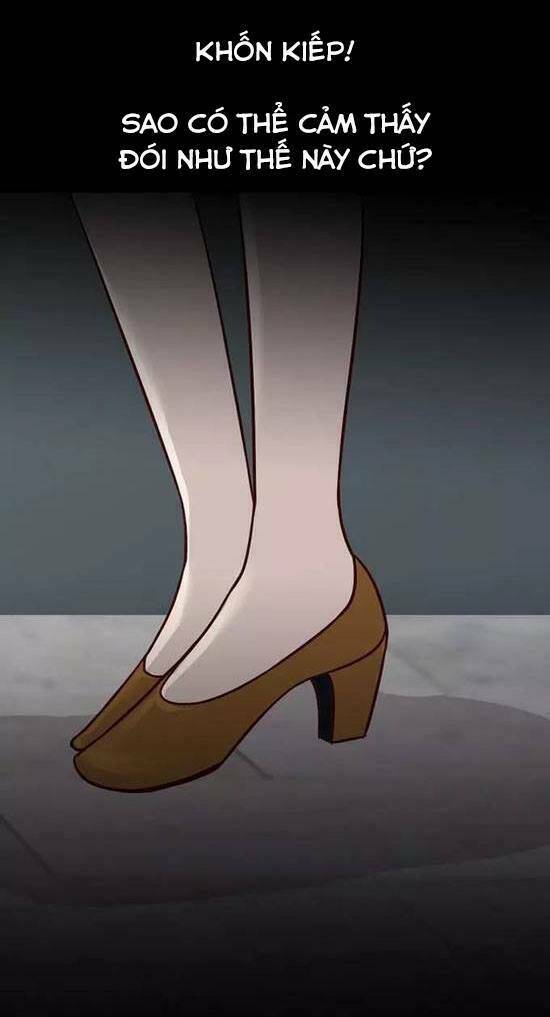 Tấm Da Người: Chapter 5