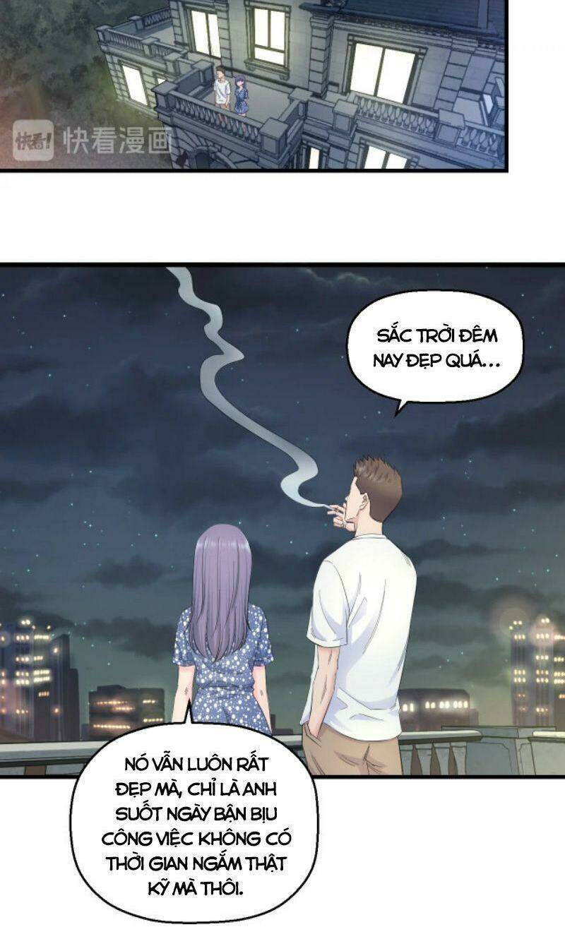 Đối Mặt Với Thử Thách: Chapter 60