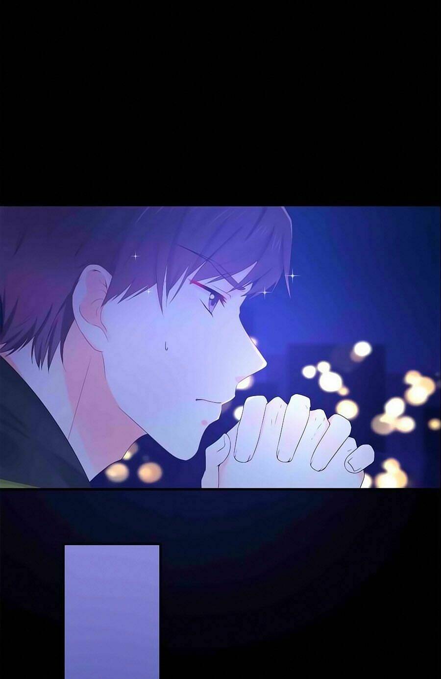 Lãnh Huyết Tổng Tài Đích Tâm Kiên Thê: Chapter 71