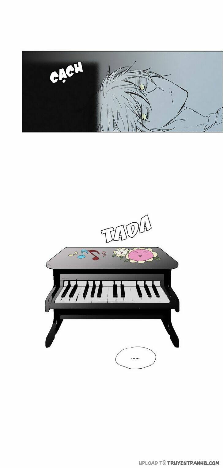 American Ghost Jack: Chapter 35