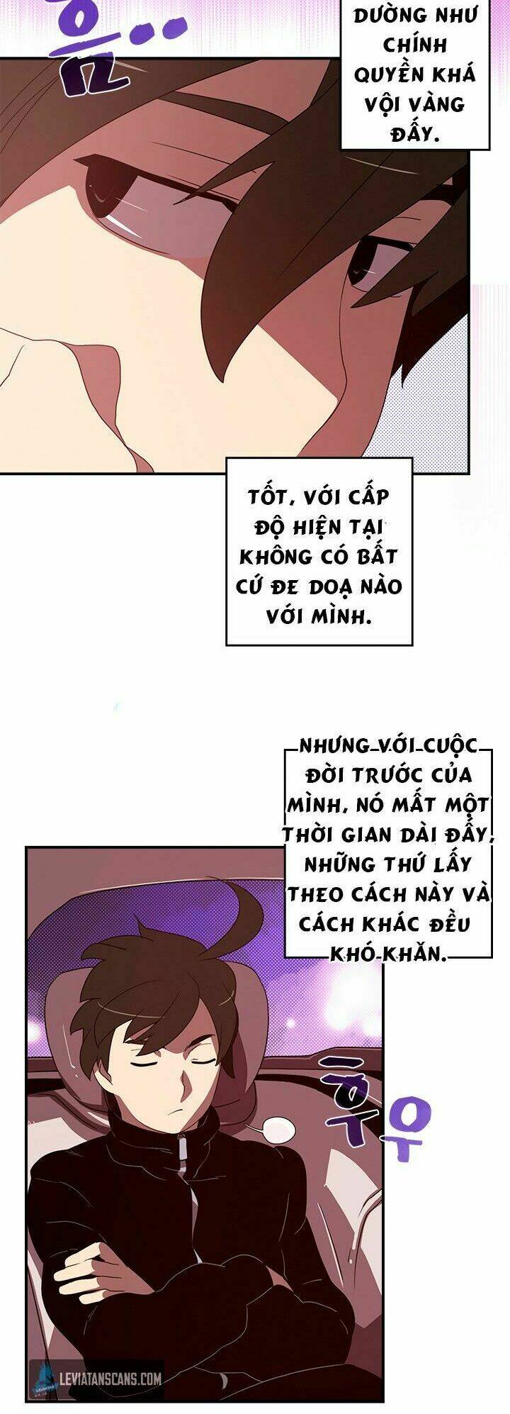 Ta Là Vua Pháp Sư: Chapter 44