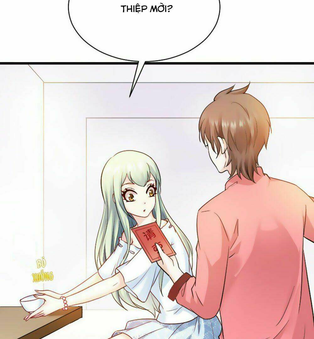 Vạn Năm Nhân Duyên Nhất Tuyến Khiên: Chapter 15