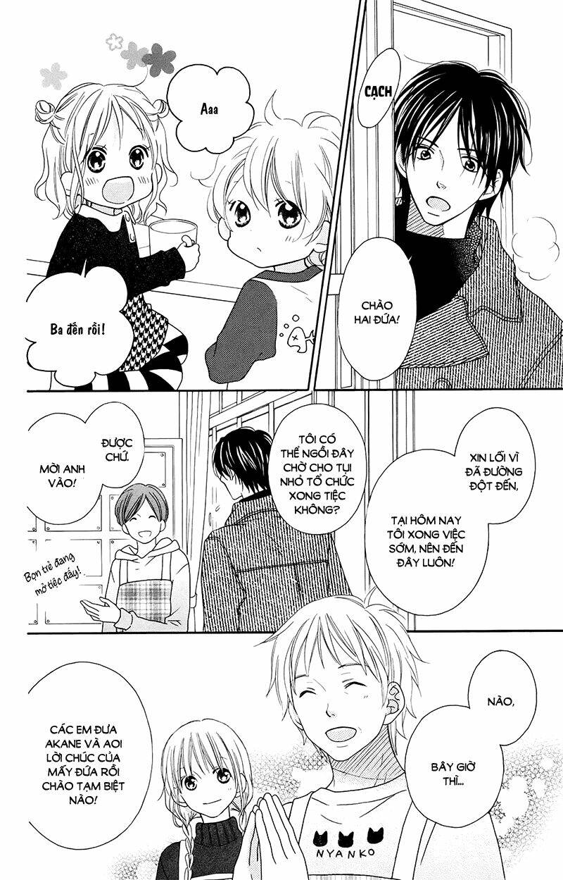 Love So Life: Chapter 98