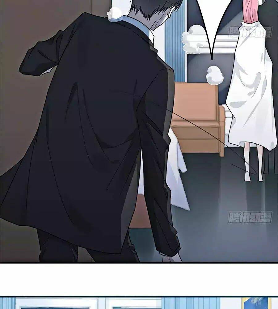 Hai Cách Tìm Gặp Người Yêu: Chapter 32