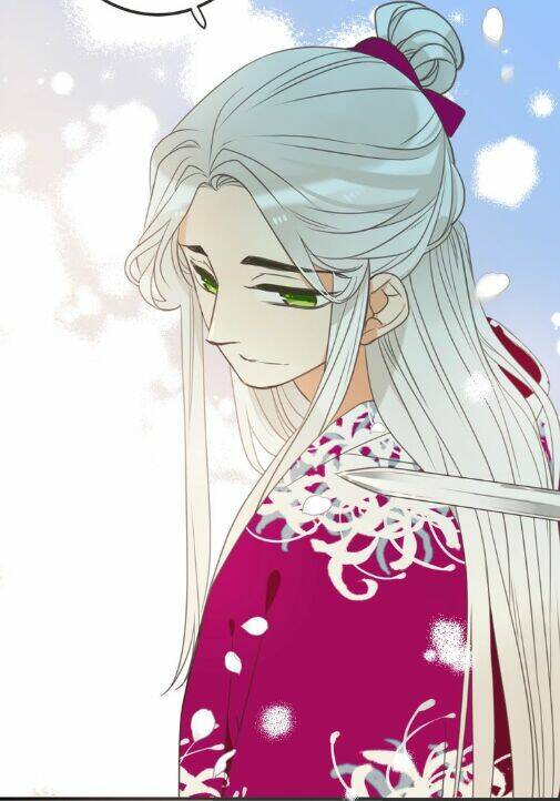 Bạn Trai Tôi Là Cẩm Y Vệ 2: Chapter 90