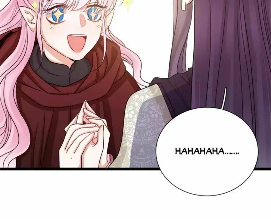 Nữ Phù Thủy Muốn Sống Nổi Loạn: Chapter 34