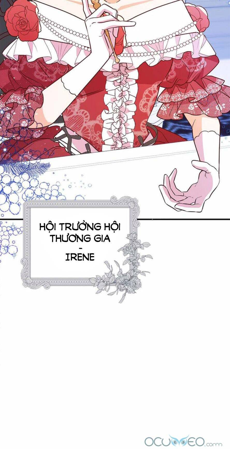 Lòng Trung Thành Với Kẻ Ác: Chapter 7