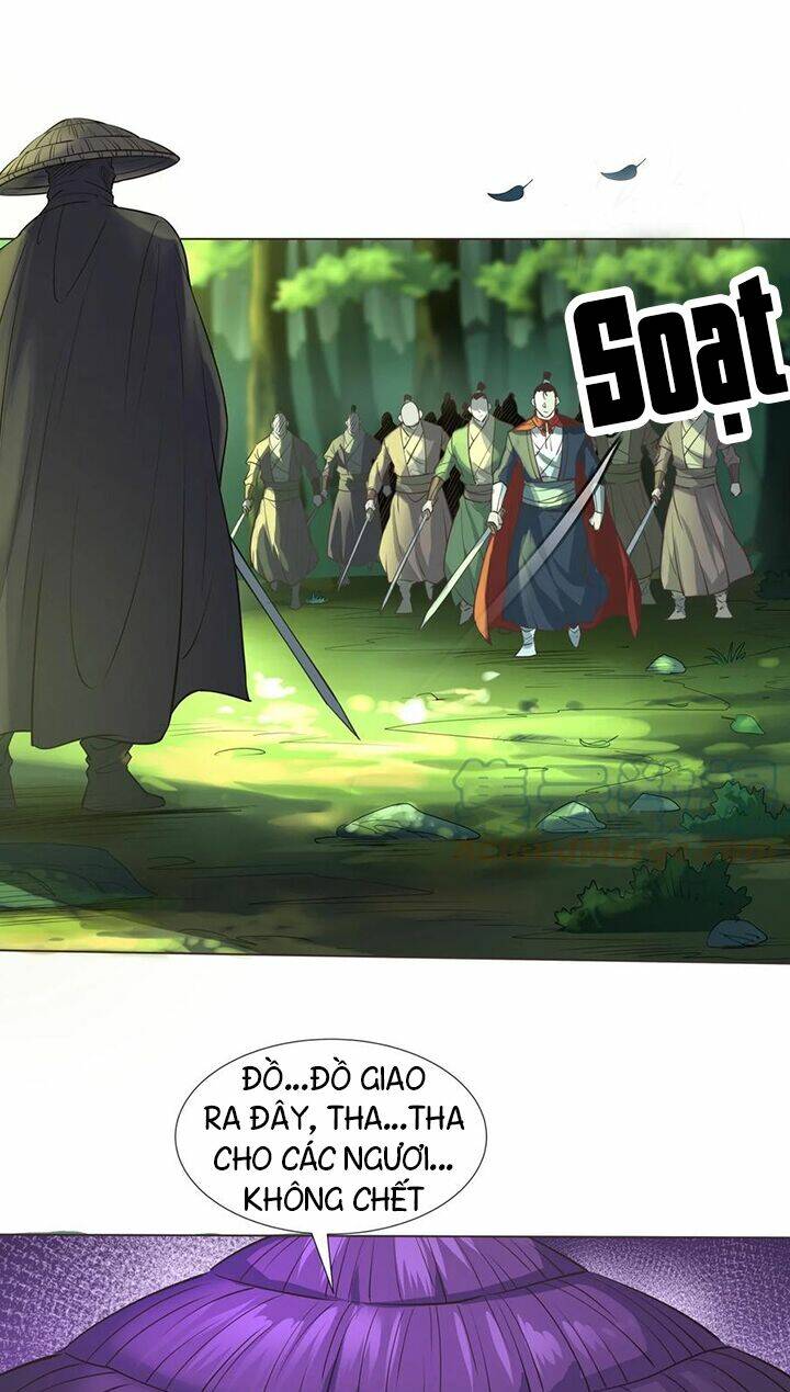 Trăm Vạn Cách Thành Thần: Chapter 7