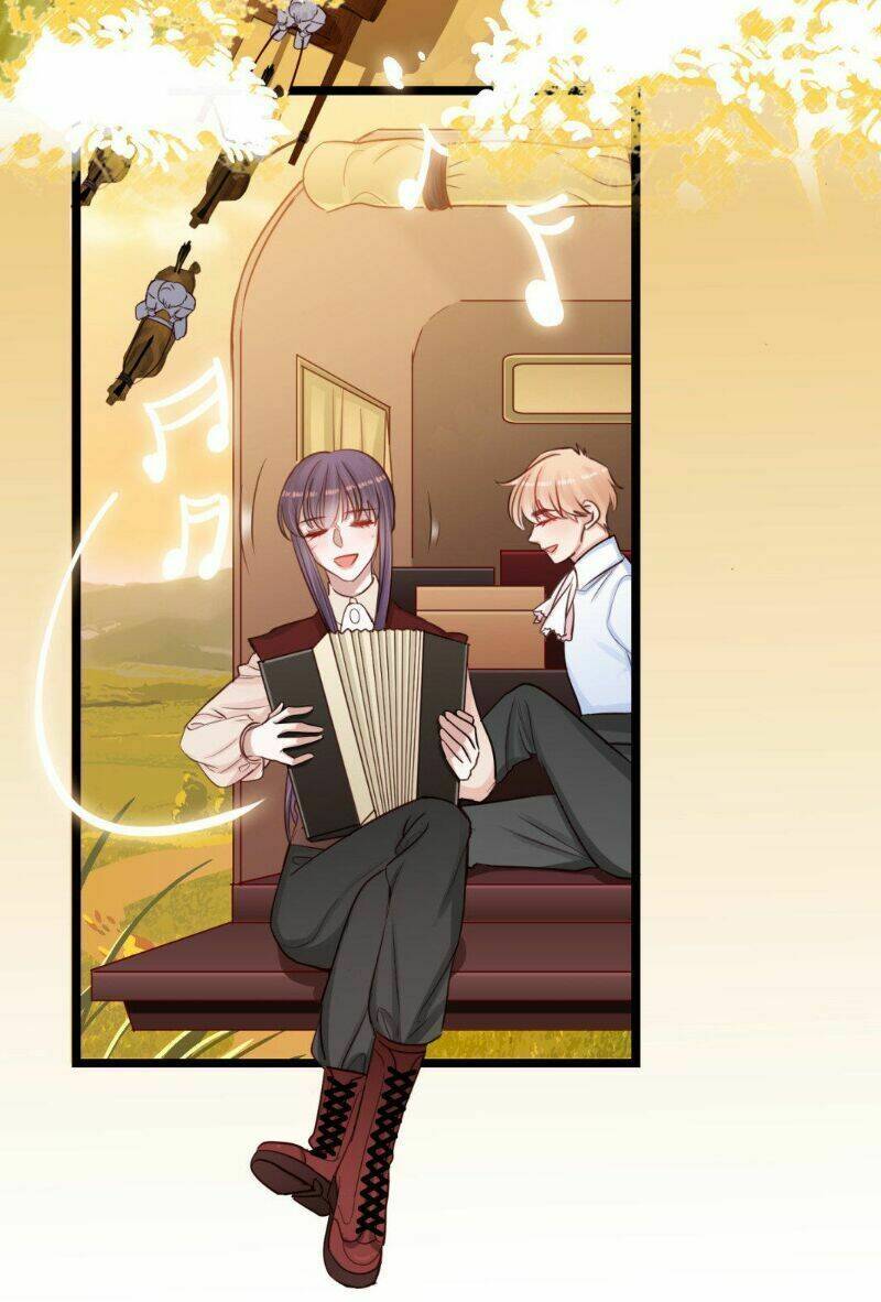 Nữ Phù Thủy Muốn Sống Nổi Loạn: Chapter 17