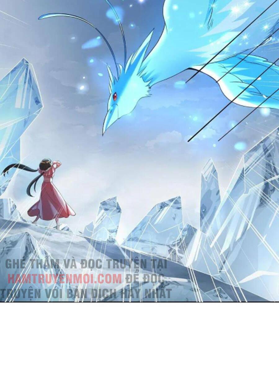 Tiến Sĩ Khoa Học Kỹ Thuật Tu Tiên: Chapter 70