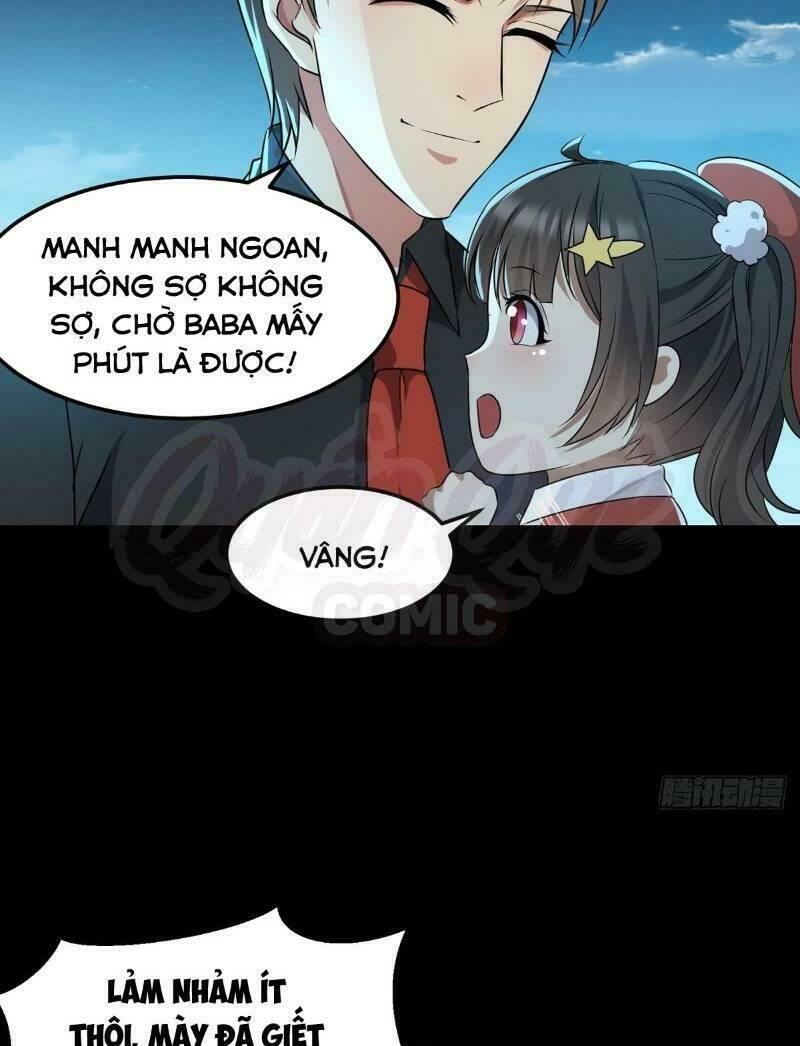 Cực Phẩm Chiến Vương Tại Hoa Đô: Chapter 5