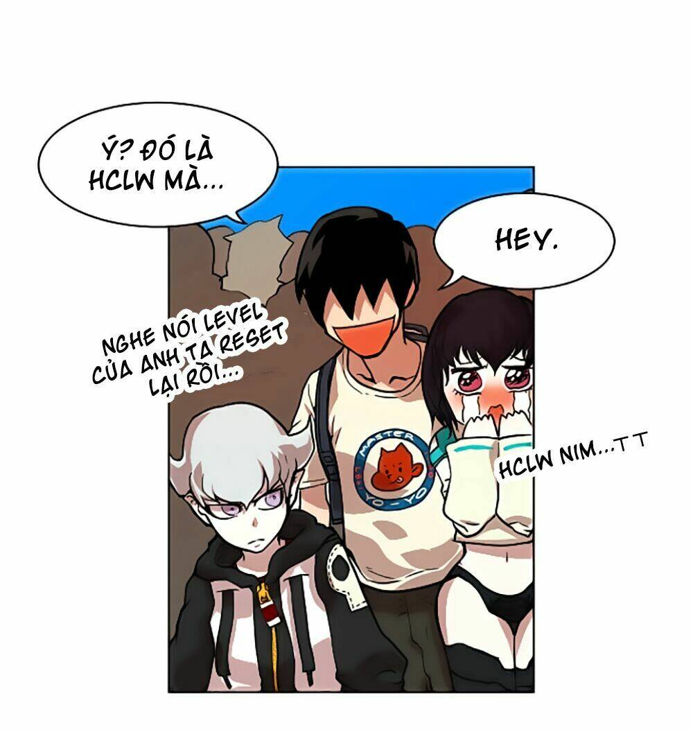 Hard Core Leveling Warrior: Chapter 5