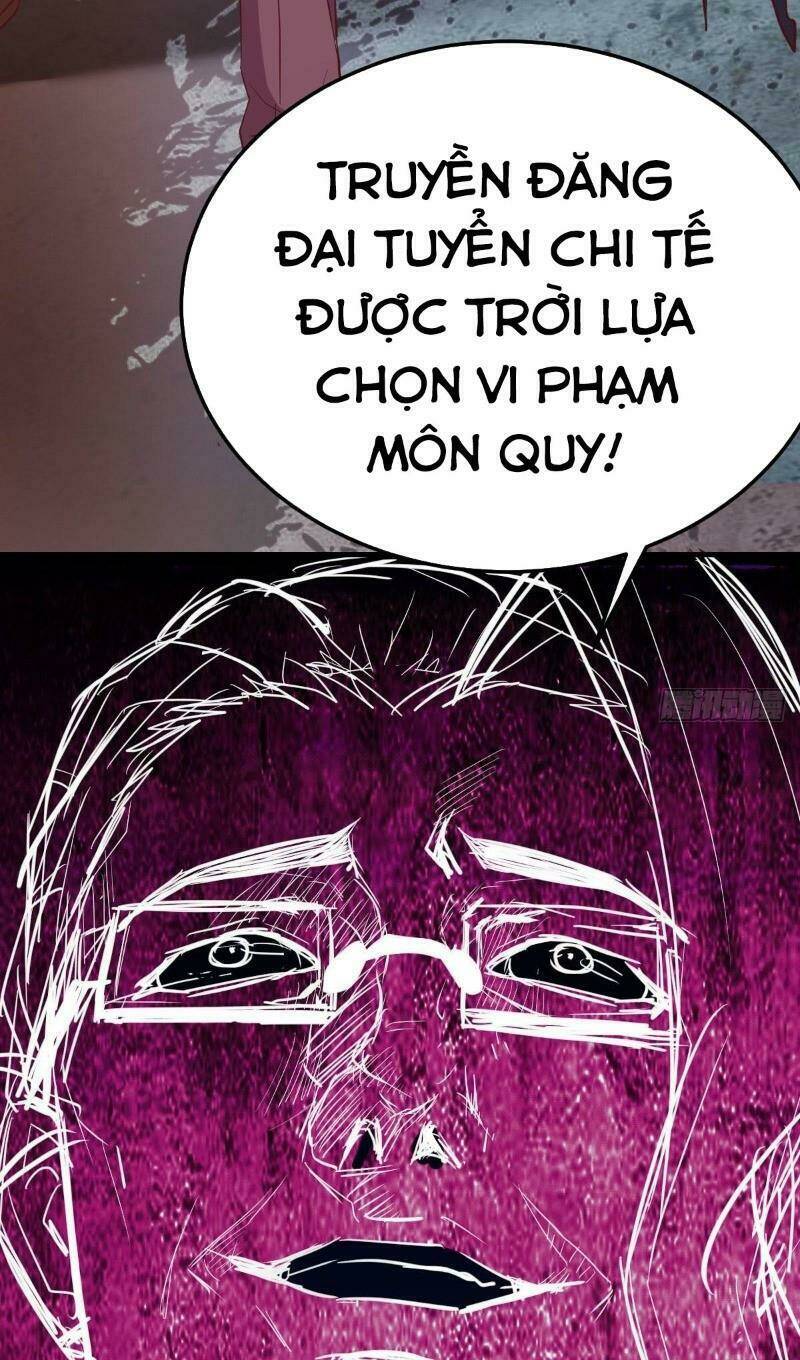 Song Tu Đạo Lữ Kiểu Xem Mặt: Chapter 80