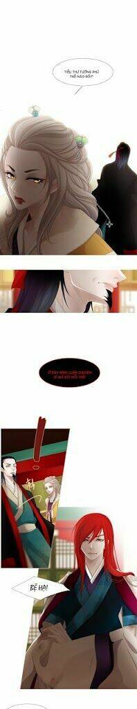 Twelve Nights: Chapter 29