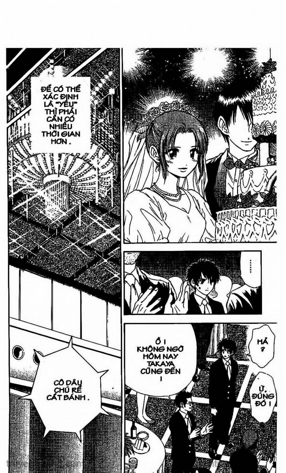 Saladdays: Chapter 130