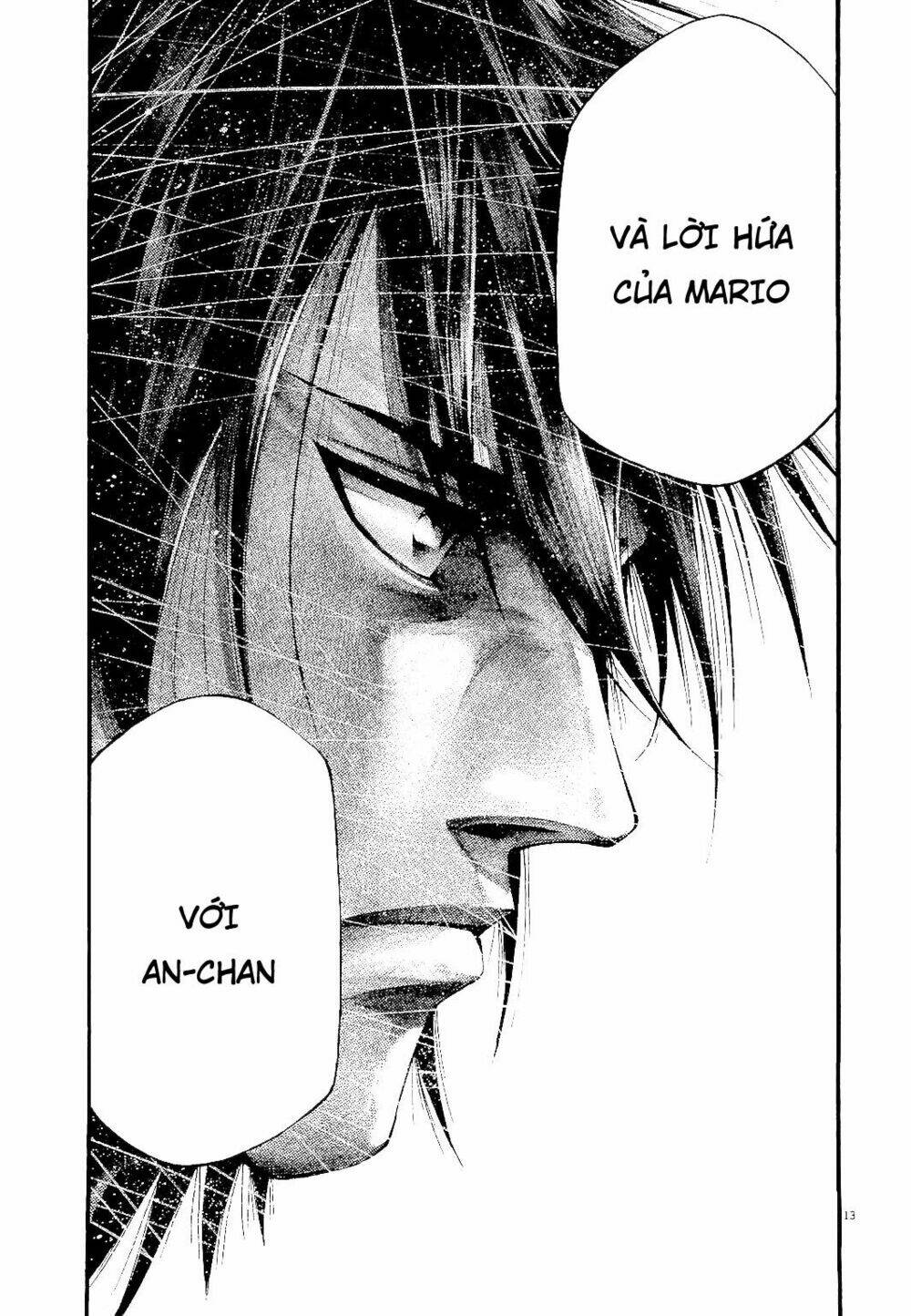 Rainbow: Chapter 232