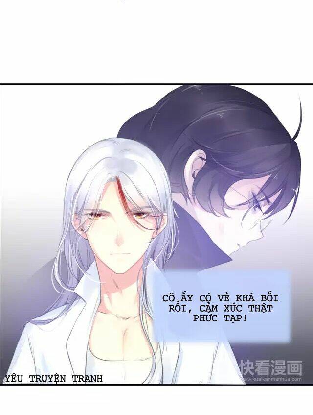 Hướng Dẫn Bảo Trì Người Máy: Chapter 11