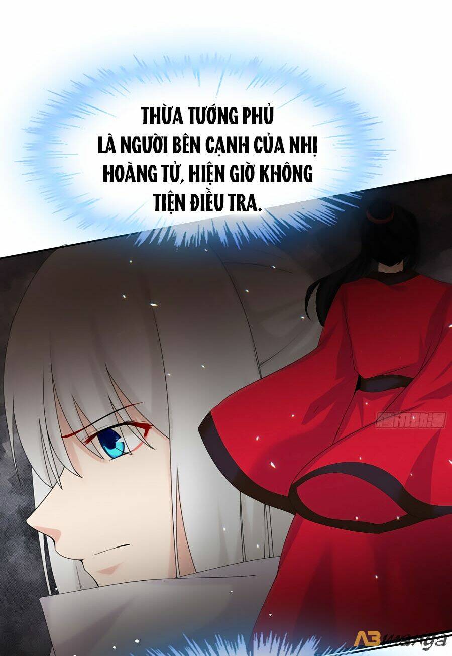 Tận Kiển Minh Thần: Chapter 12