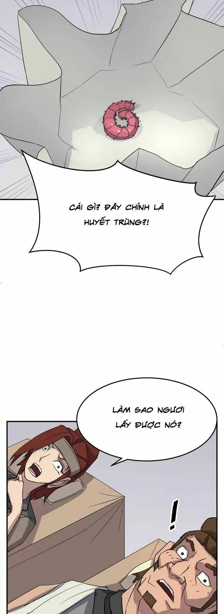 Trọng Sinh, Bất Khả Chiến Bại: Chapter 62