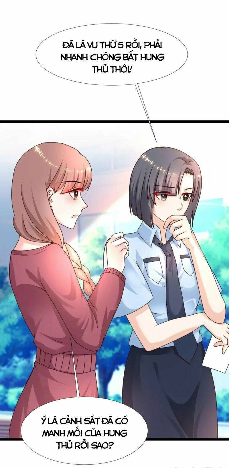 Tối Cường Vận Đào Hoa: Chapter 213