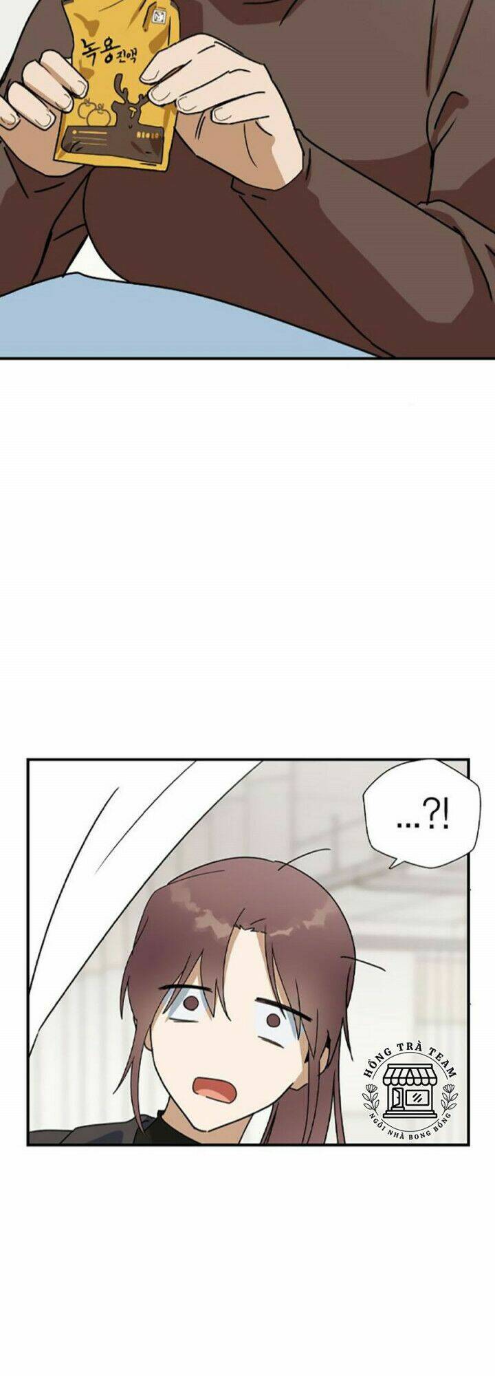 Duyên Nợ Kiếp Trước: Chapter 20