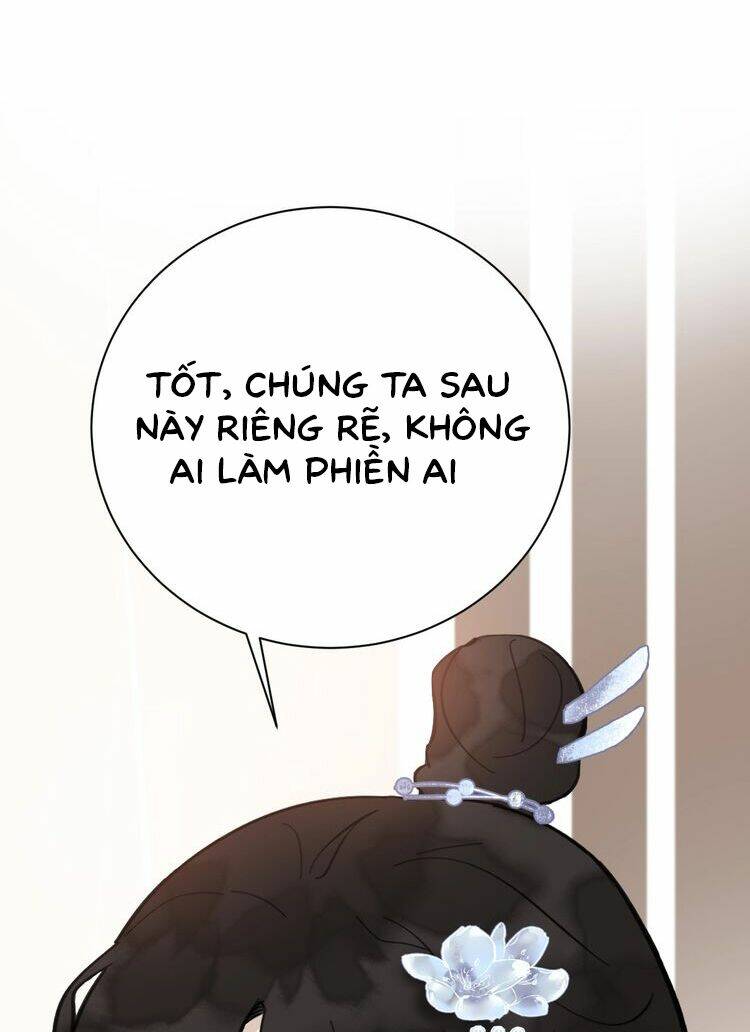 Mãn Đình Phương - Thiên Hạ Duy Khanh: Chapter 7