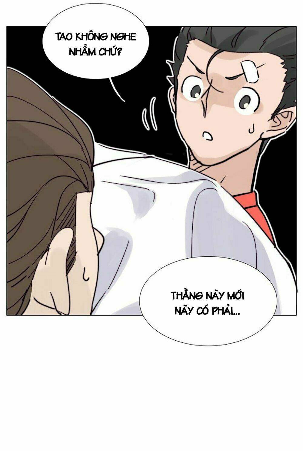 Tình Yêu Chớp Nhoáng: Chapter 93