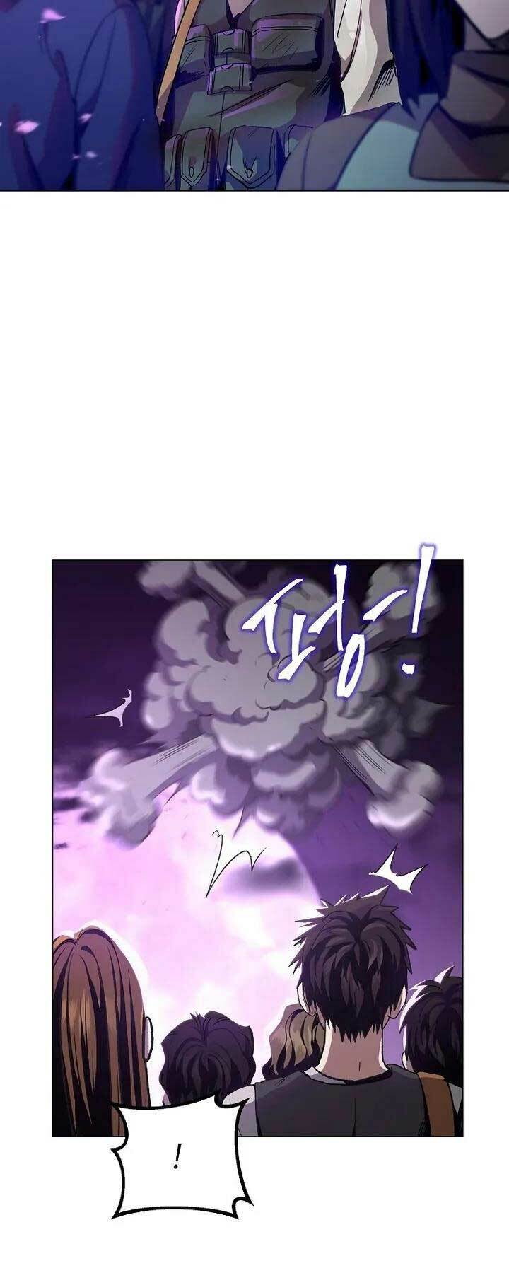 Con Đường Diệt Thần: Chapter 18