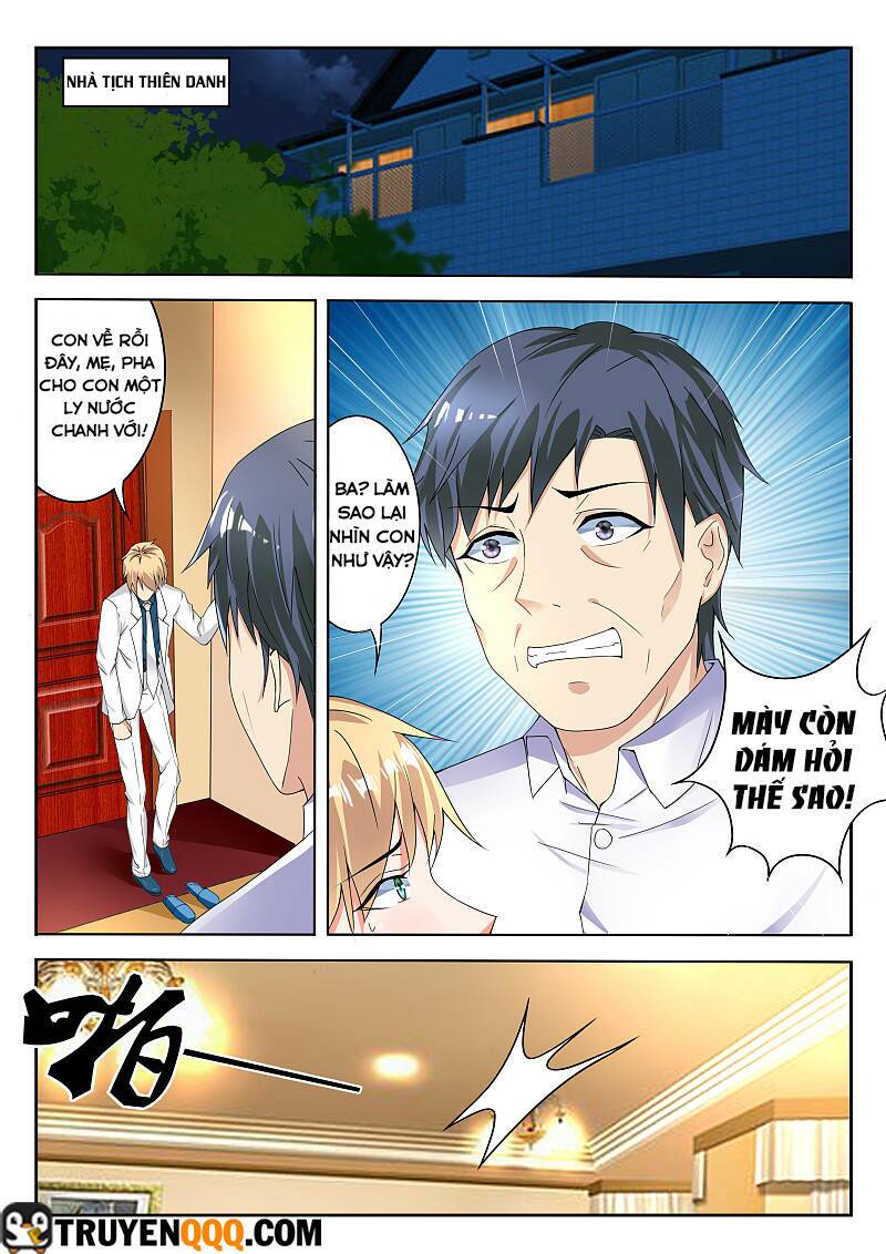 Thiên Kim Chuyển Mình: Chapter 2