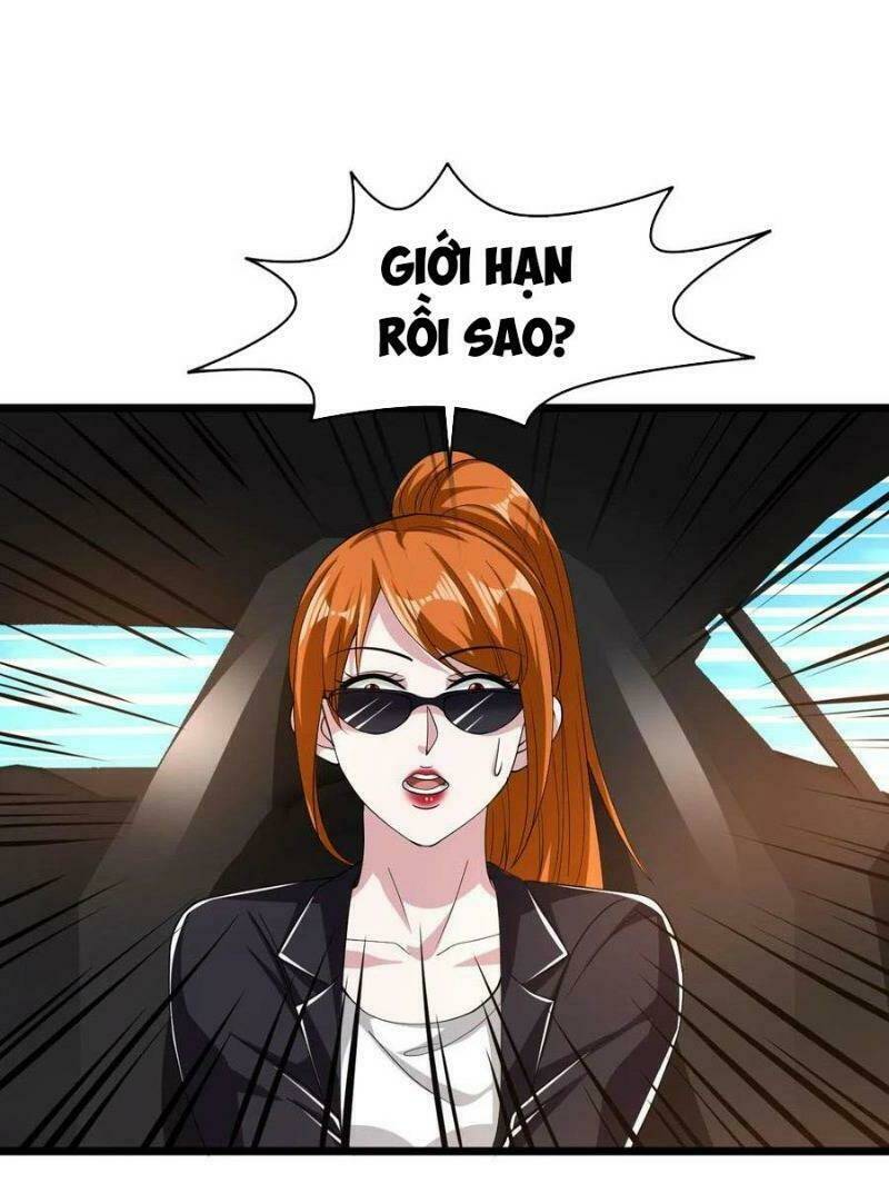 Đô Thị Tà Vương: Chapter 45