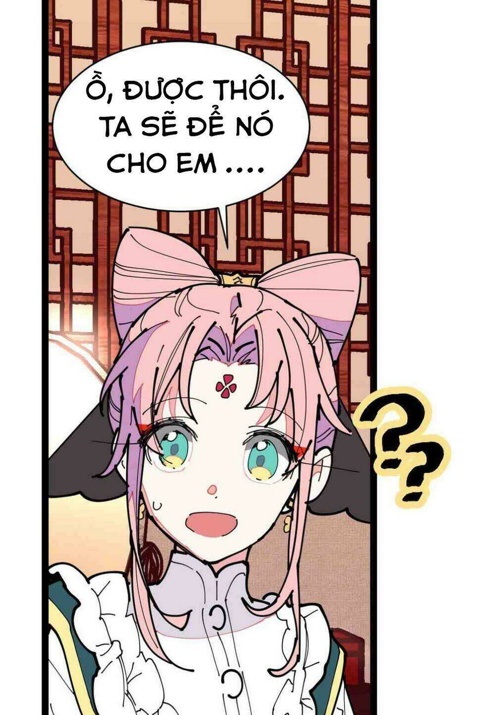 2 Nàng Công Chúa: Chapter 7
