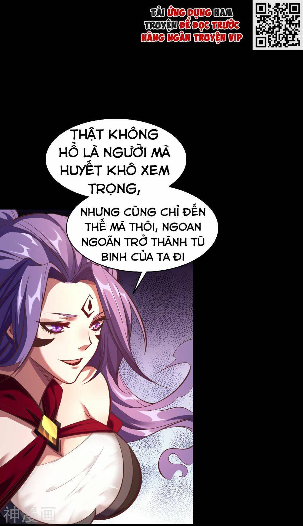 Thanh Đế Truyện: Chapter 63