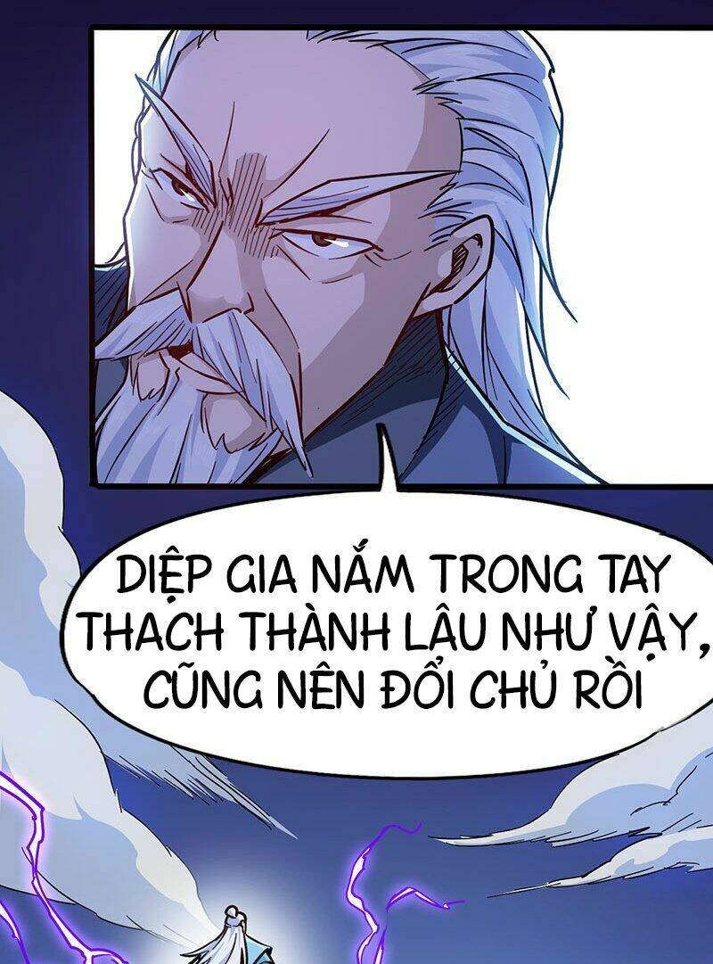 Võ Thần Thiên Hạ: Chapter 100