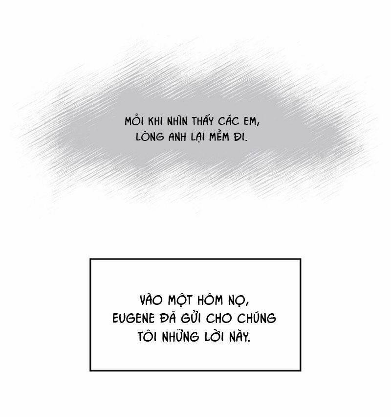 Đừng Chọc Đứa Em Gái Bé Bỏng Của Chúng Tôi: Chapter 38