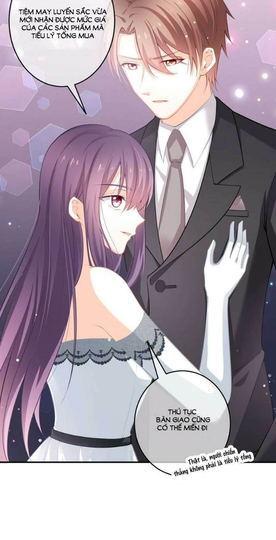 Tiệm May Luyến Sắc: Chapter 10