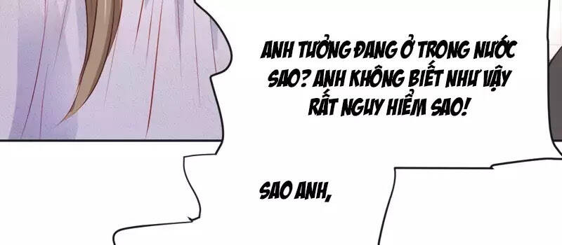 Khi Trá Luyến Nhân: Chapter 47