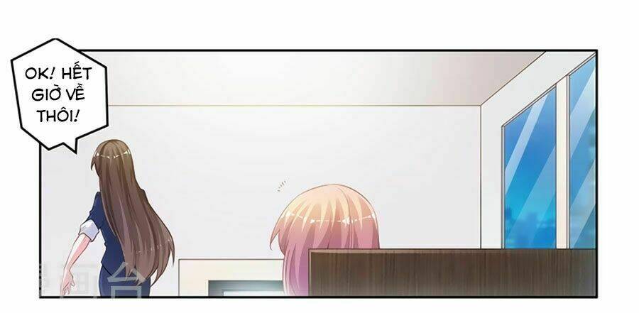 Tổng Tài Đích Thiên Giới Manh Thê: Chapter 128